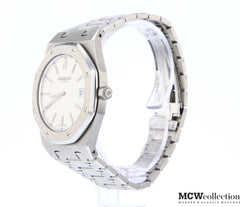 Royal Oak Jumbo White