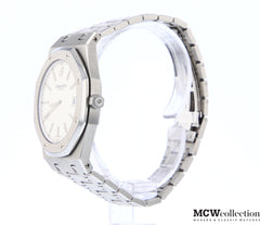 Royal Oak Jumbo White