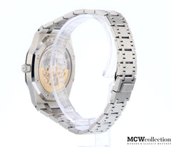 Royal Oak Jumbo White