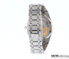 Royal Oak Jumbo White