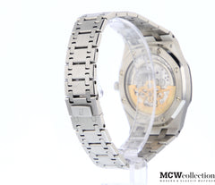 Royal Oak Jumbo White