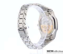 Royal Oak Jumbo White