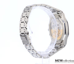 Royal Oak Jumbo White