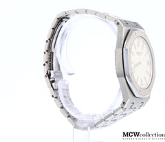 Royal Oak Jumbo White