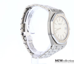 Royal Oak Jumbo White