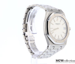 Royal Oak Jumbo White