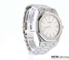 Royal Oak Jumbo White