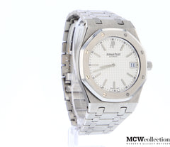 Royal Oak Jumbo White