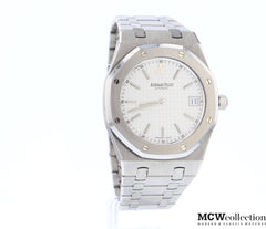 Royal Oak Jumbo White