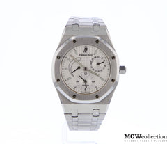 Royal Oak Dual Time