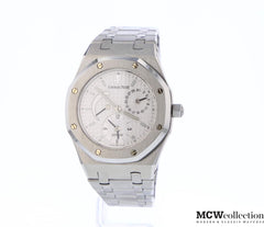 Royal Oak Dual Time