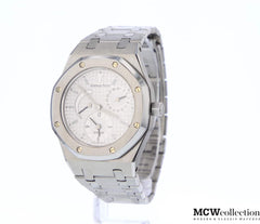Royal Oak Dual Time