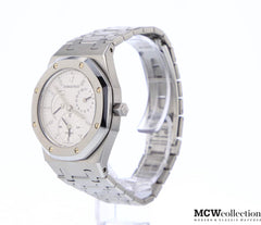 Royal Oak Dual Time
