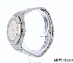 Royal Oak Dual Time