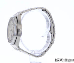 Royal Oak Dual Time