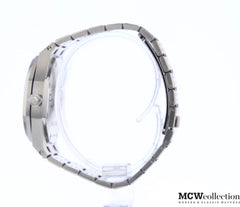 Royal Oak Dual Time