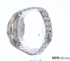Royal Oak Dual Time
