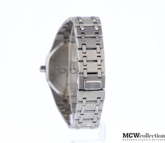 Royal Oak Dual Time
