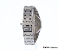 Royal Oak Dual Time