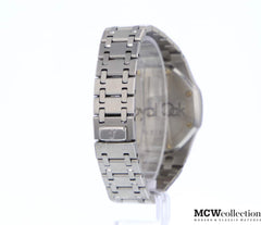Royal Oak Dual Time