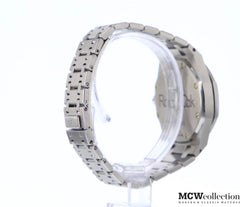 Royal Oak Dual Time