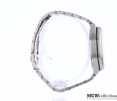 Royal Oak Dual Time