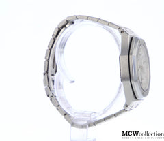Royal Oak Dual Time