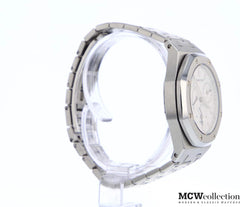 Royal Oak Dual Time