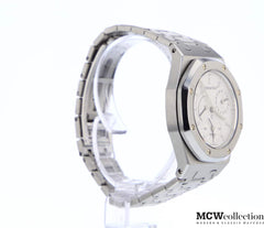 Royal Oak Dual Time