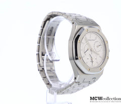 Royal Oak Dual Time