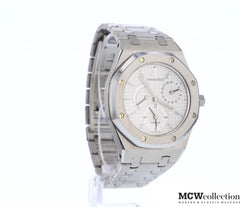 Royal Oak Dual Time