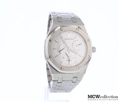 Royal Oak Dual Time