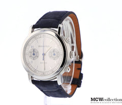 Jules Audemars Chronographe