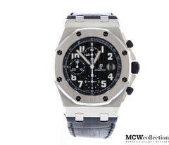 Royal Oak Offshore