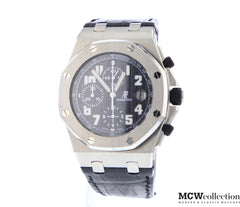 Royal Oak Offshore