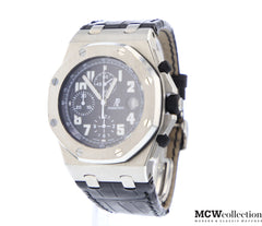 Royal Oak Offshore
