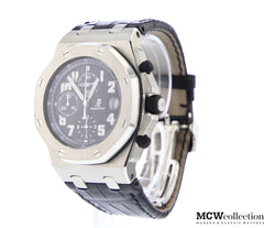 Royal Oak Offshore