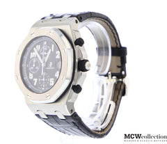 Royal Oak Offshore