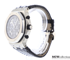 Royal Oak Offshore