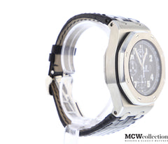 Royal Oak Offshore