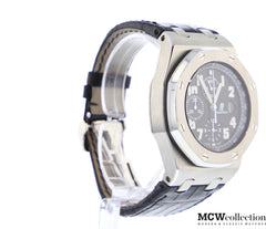 Royal Oak Offshore