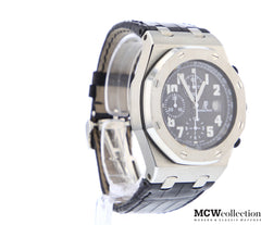 Royal Oak Offshore