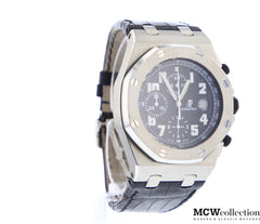 Royal Oak Offshore