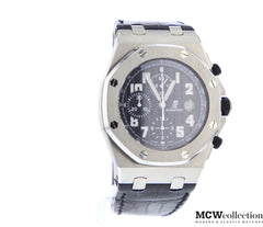 Royal Oak Offshore