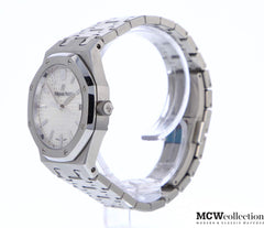 Royal Oak
