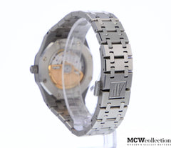 Royal Oak