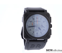 Bell & Ross Rafale