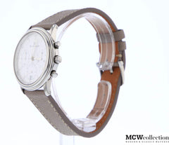 Villeret Chronograph