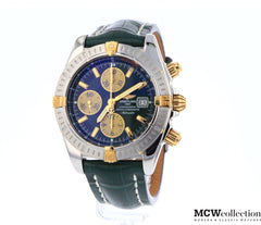 Breitling Chronomat Evolution