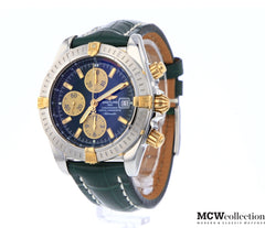 Breitling Chronomat Evolution